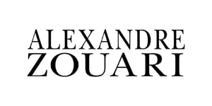 logo-Alexandre Zourai Logo