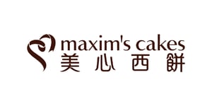 logo_Maxims Cake