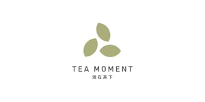 logo_Tea Moment Logo